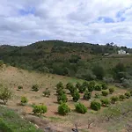 カントリーハウス Herdade Da Corte *