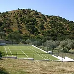 Herdade Da Corte タヴィラ