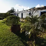 カントリーハウス Herdade Da Corte タヴィラ