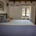 カントリーハウス Herdade Da Corte タヴィラ