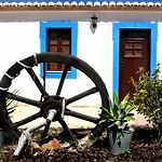 Herdade Da Corte * タヴィラ