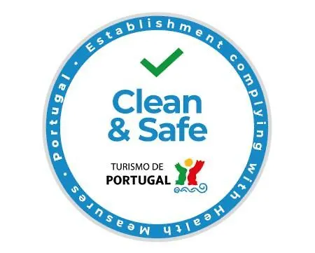 Lantställe Herdade Da Corte Tavira