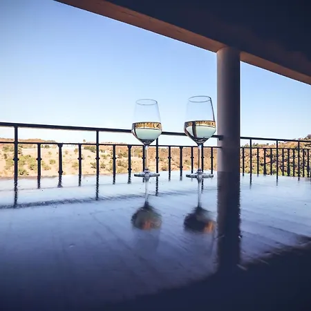 Gospodarstwo wiejskie Herdade Da Corte