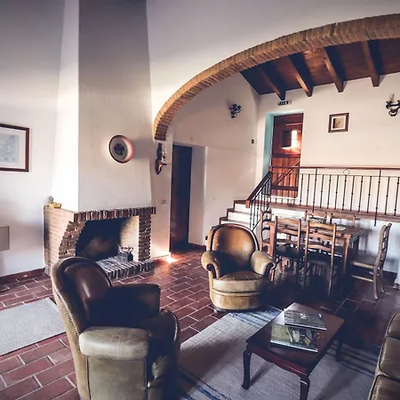 Lantställe Herdade Da Corte Tavira