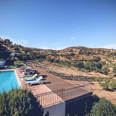 Herdade Da Corte Lantställe