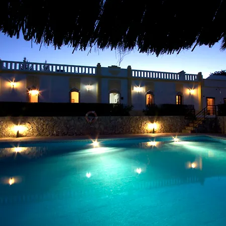 Gospodarstwo wiejskie Herdade Da Corte Tavira