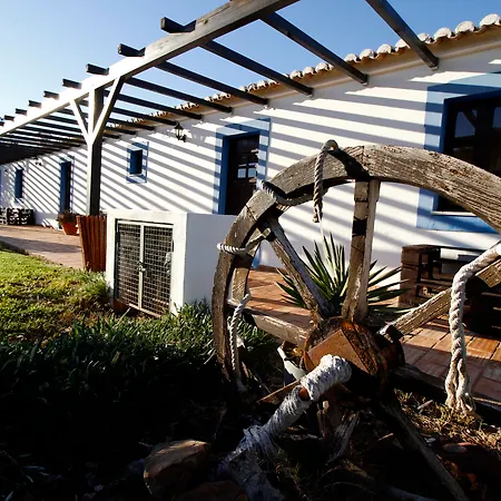 Gospodarstwo wiejskie Herdade Da Corte