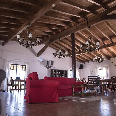 Gospodarstwo wiejskie Herdade Da Corte Tavira