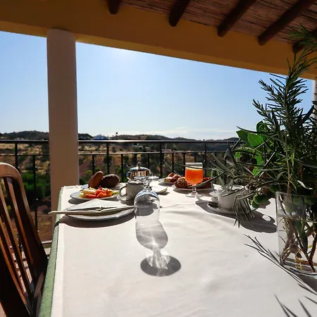 Herdade Da Corte Gospodarstwo wiejskie Tavira