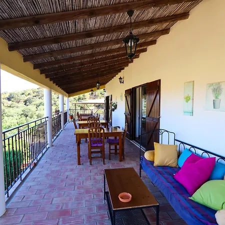 Gospodarstwo wiejskie Herdade Da Corte *