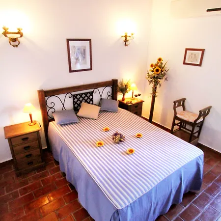 Herdade Da Corte Gospodarstwo wiejskie