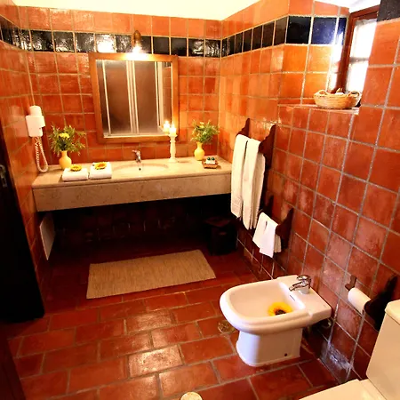 Herdade Da Corte Gospodarstwo wiejskie Tavira