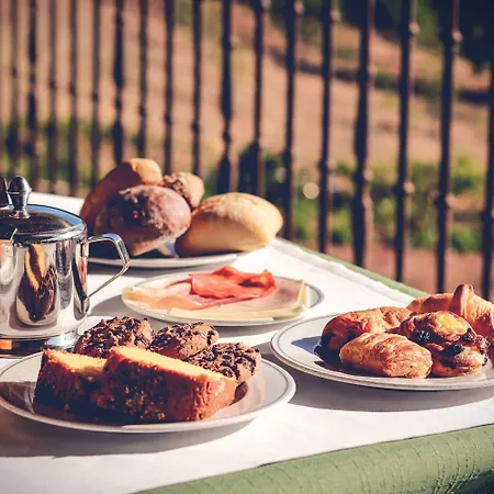 Herdade Da Corte Tavira