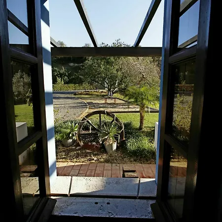 Lantställe Herdade Da Corte Tavira