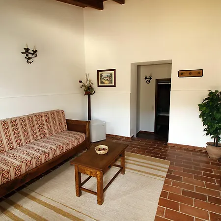Herdade Da Corte Tavira