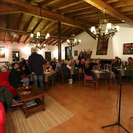 Lantställe Herdade Da Corte *