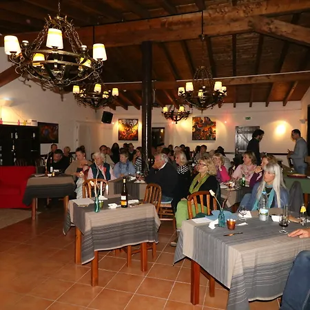 Lantställe Herdade Da Corte *