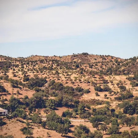 Gospodarstwo wiejskie Herdade Da Corte *