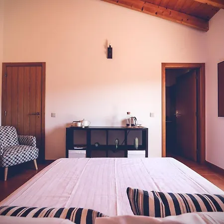 Herdade Da Corte Tavira