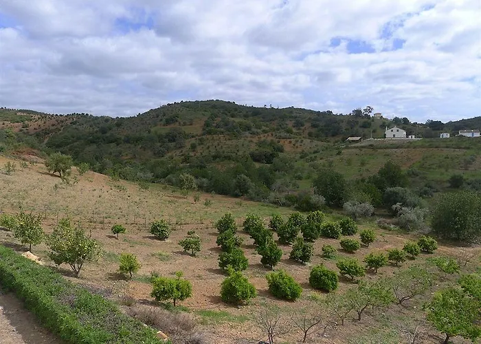 Hétvégi ház Herdade Da Corte *
