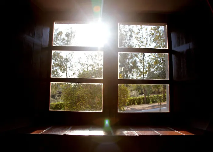 Herdade Da Corte * Tavira