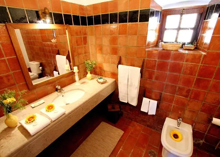 Herdade Da Corte Tavira