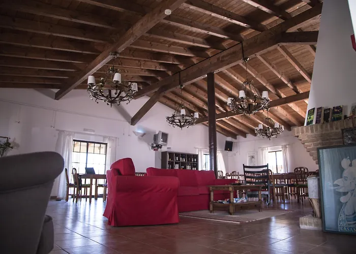 Hétvégi ház Herdade Da Corte Tavira