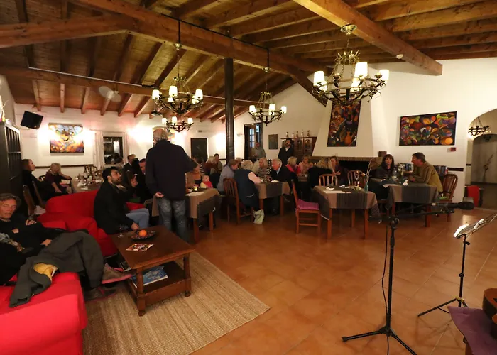 Herdade Da Corte Tavira