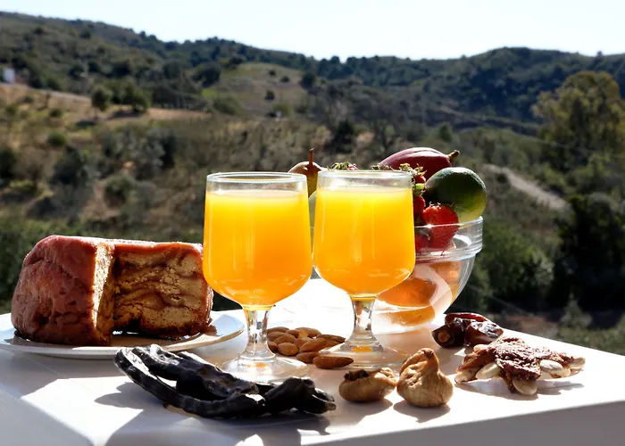 Hétvégi ház Herdade Da Corte