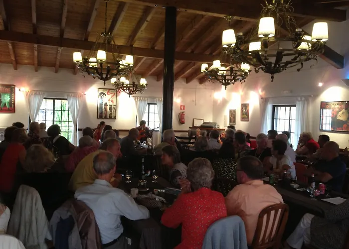 Hétvégi ház Herdade Da Corte Tavira