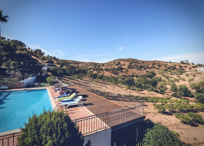 Herdade Da Corte Hétvégi ház