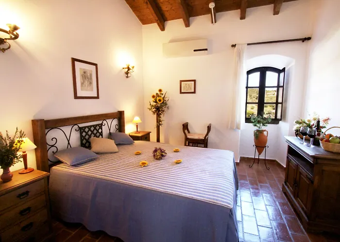 Herdade Da Corte Tavira