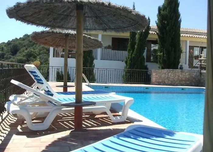 Hétvégi ház Herdade Da Corte *