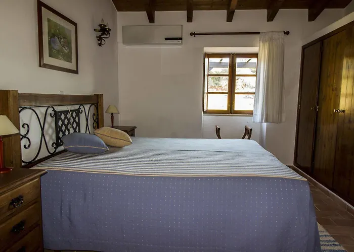 Hétvégi ház Herdade Da Corte Tavira