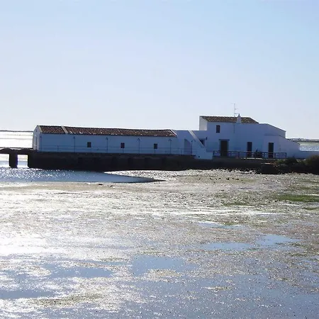 Herdade Da Corte Tavira