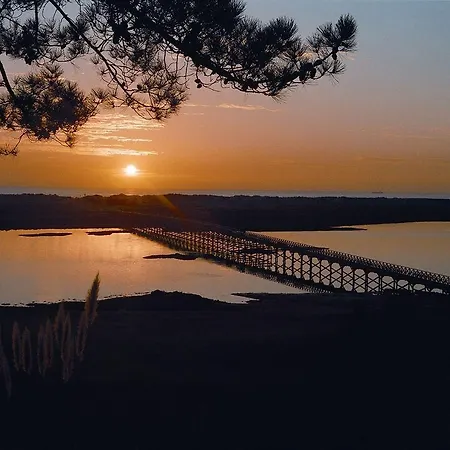 Herdade Da Corte Hétvégi ház