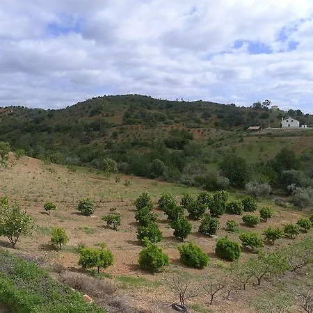 Hétvégi ház Herdade Da Corte *