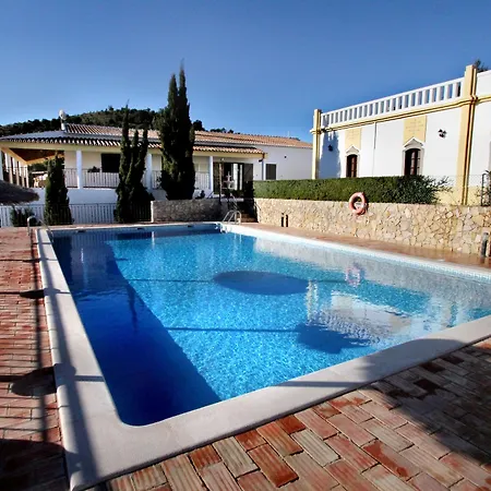 Herdade Da Corte * Tavira