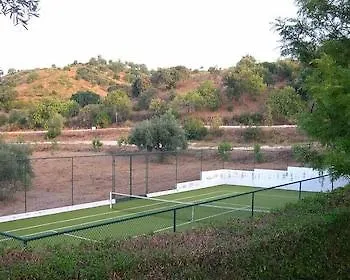 Herdade Da Corte Εξοχικό σπίτι Ταβίρα