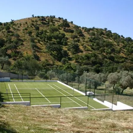Herdade Da Corte Ταβίρα