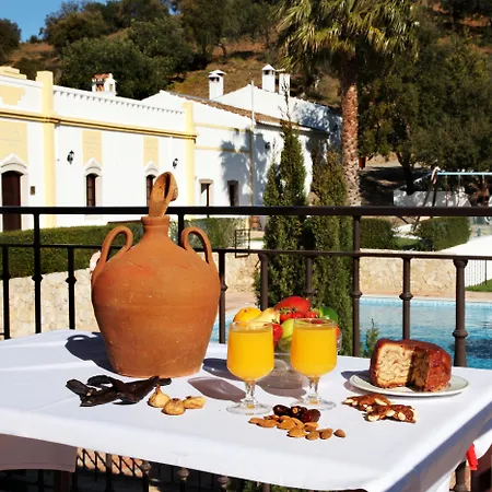 Herdade Da Corte * Tavira