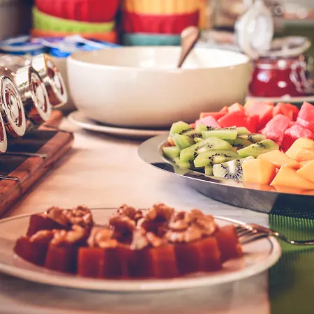 Hétvégi ház Herdade Da Corte