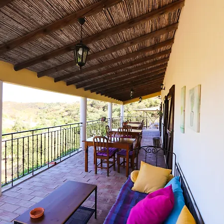 Herdade Da Corte Hétvégi ház