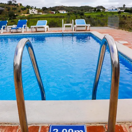 Hétvégi ház Herdade Da Corte *