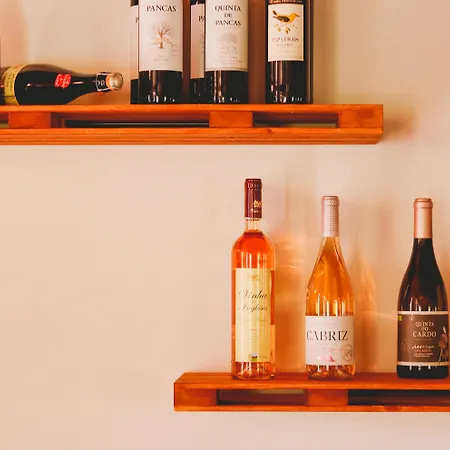 منزل ريفي Herdade Da Corte تافيرا