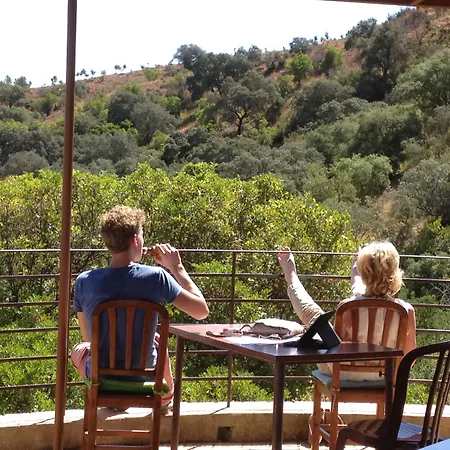 Herdade Da Corte Hétvégi ház