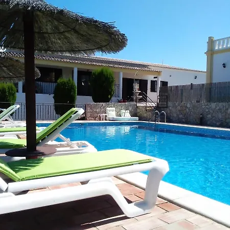 Hétvégi ház Herdade Da Corte Tavira