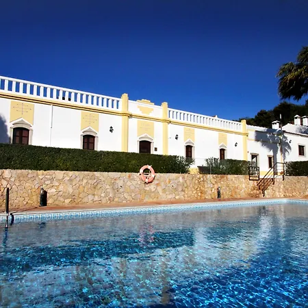 Herdade Da Corte Hétvégi ház