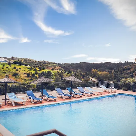 Hétvégi ház Herdade Da Corte Tavira