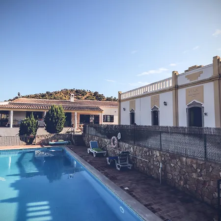 Herdade Da Corte Hétvégi ház